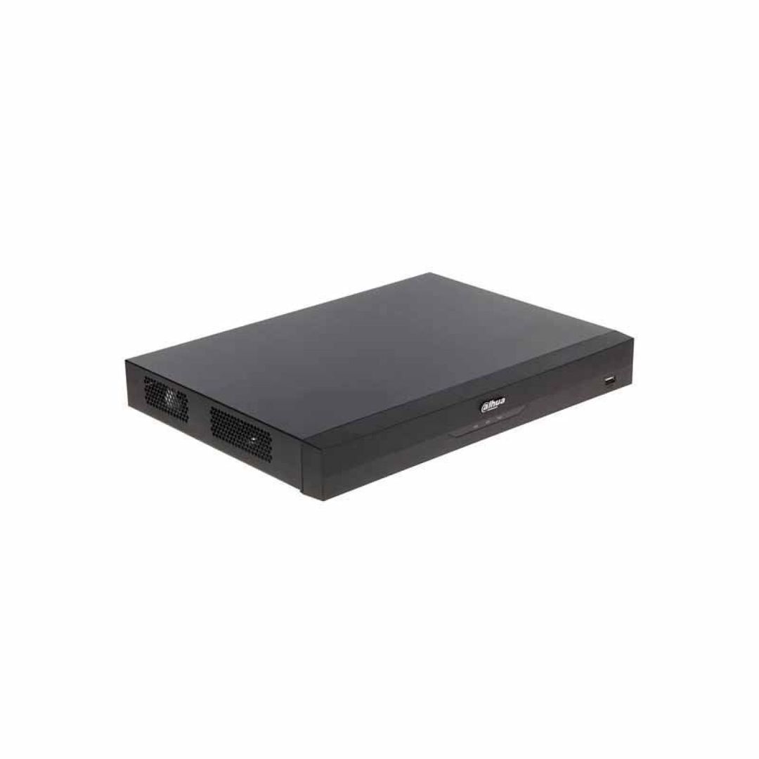 Videoqeydiyyatçı Dahua DHI-NVR2216-16P-I2 — Surveillance kameralar, Bakı