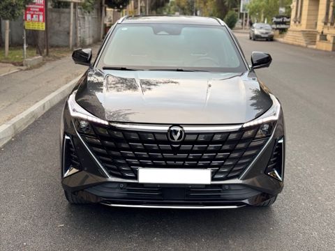 Changan Uni-Z, 1.5 L, 18.4 kWh, 2025 il, 17 500 km — 33 200 ₼ · Bakı · Avtomobillər Changan Uni-Z, 1.5 L, 18.4 kWh, 2025 il, 17 500 km — Bakı