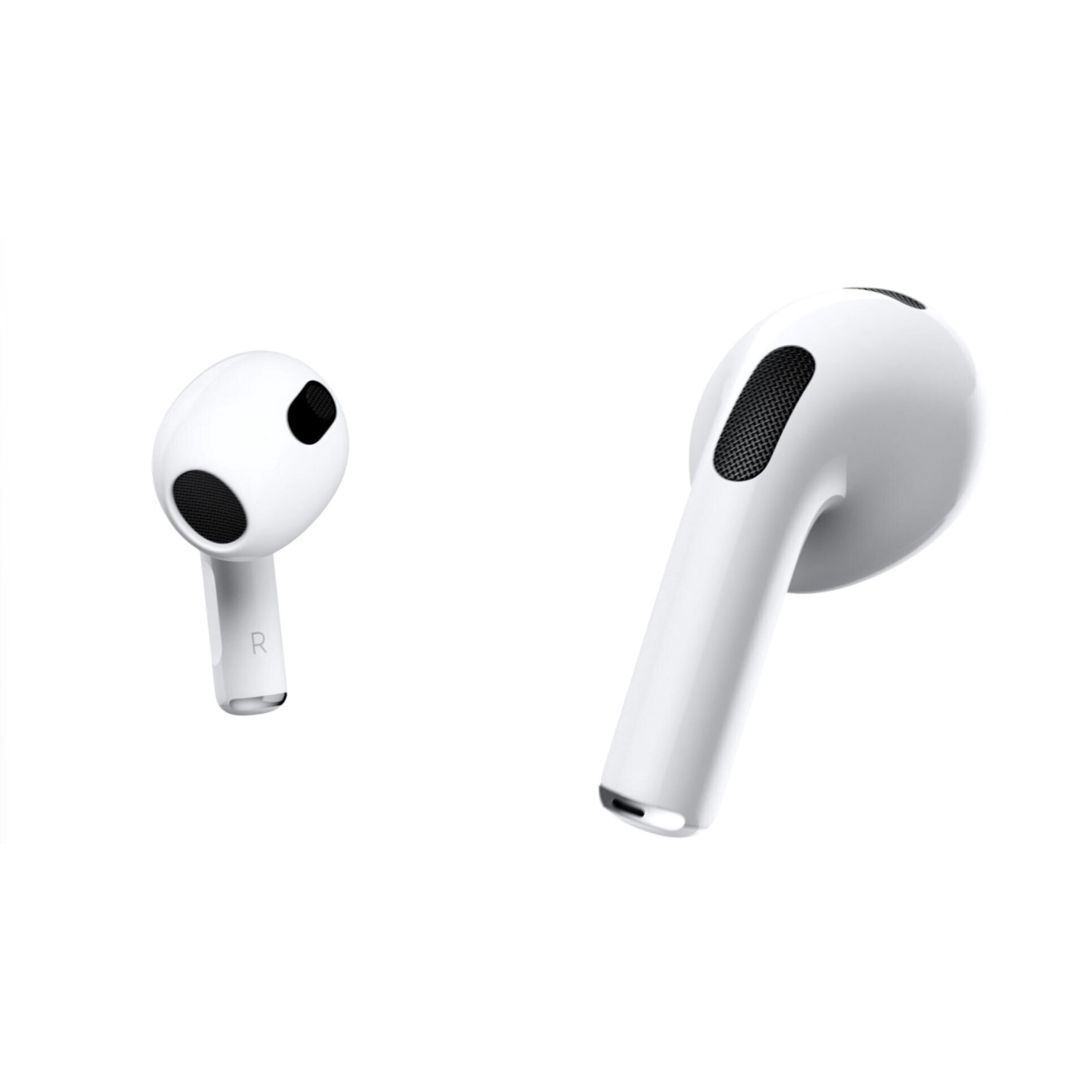 Qulaqlıq Apple AirPods 3 (no original) — Telefonlar və qadjetlər, Bakı (2)