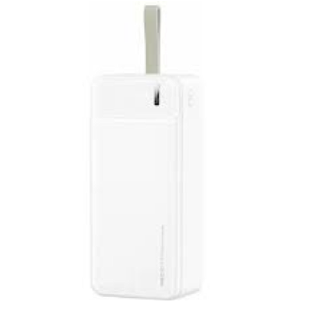 Xarici akkumulyator Recci RPB-P41 50000mAh — Telefonlar və qadjetlər, Bakı