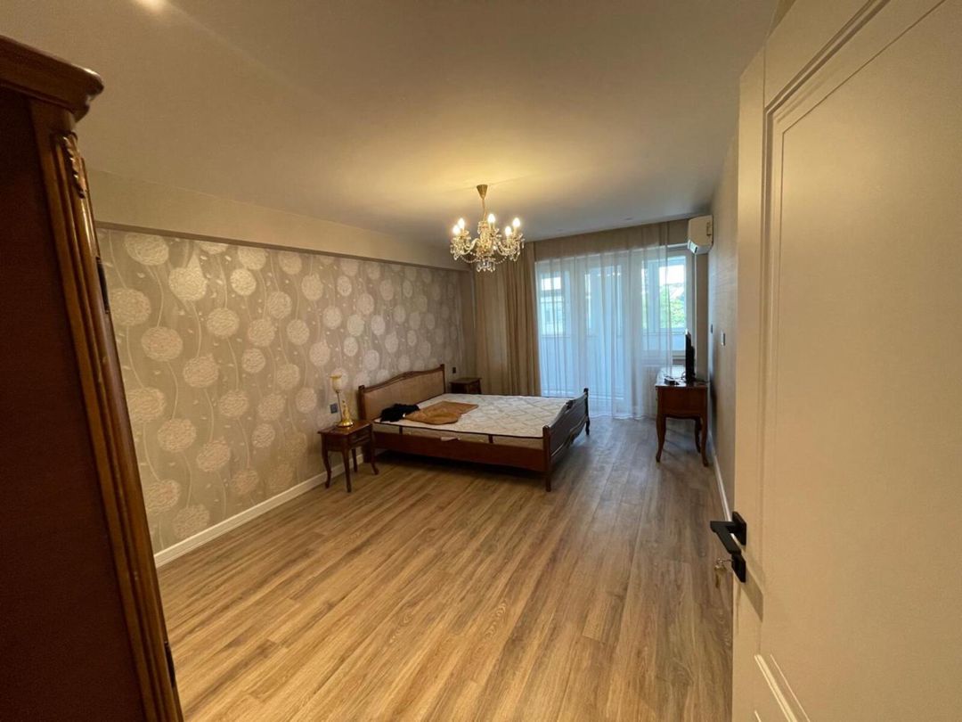 İcarəyə verilir 3 otaqlı köhnə tikili 100 m² — Mənzil, Bakı (8)