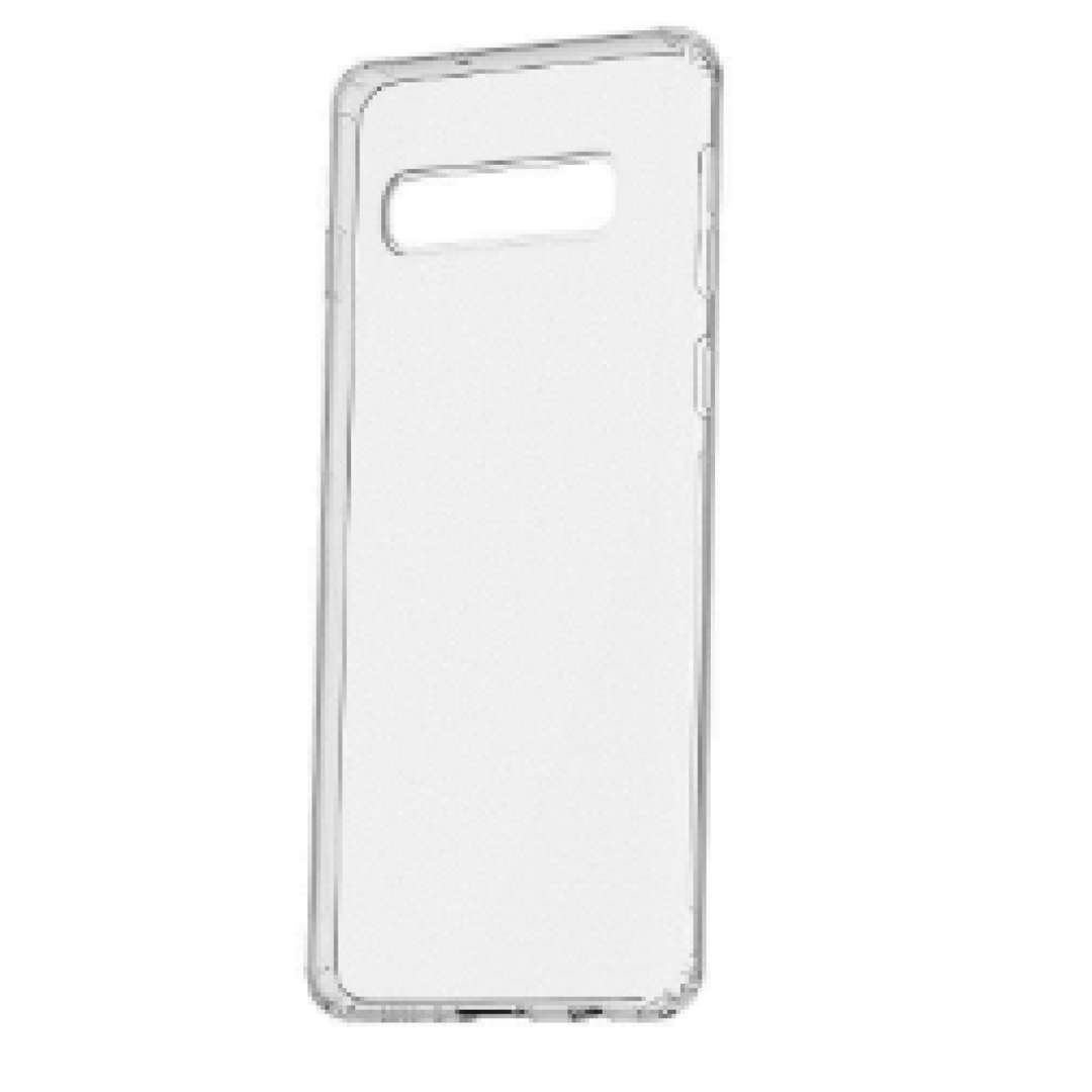 Samsung Galaxy S10 üçün şəffaf Baseus Simple Case ARSAS10-02 — Telefonlar və qadjetlər, Bakı (4)