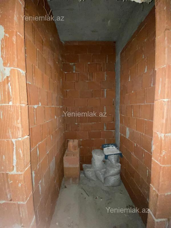 Satılır 2 otaqlı Bina evi menzil (Yeni tikili), 63.7 m², Suraxanı rayonu — Mənzil, Bakı (12)
