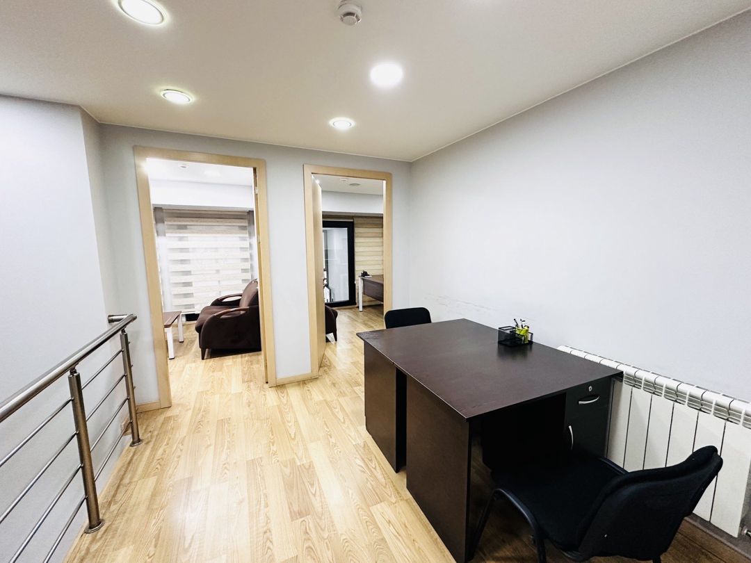 İcarəyə verilir obyekt 120 m² — Əmlak, Bakı (9)