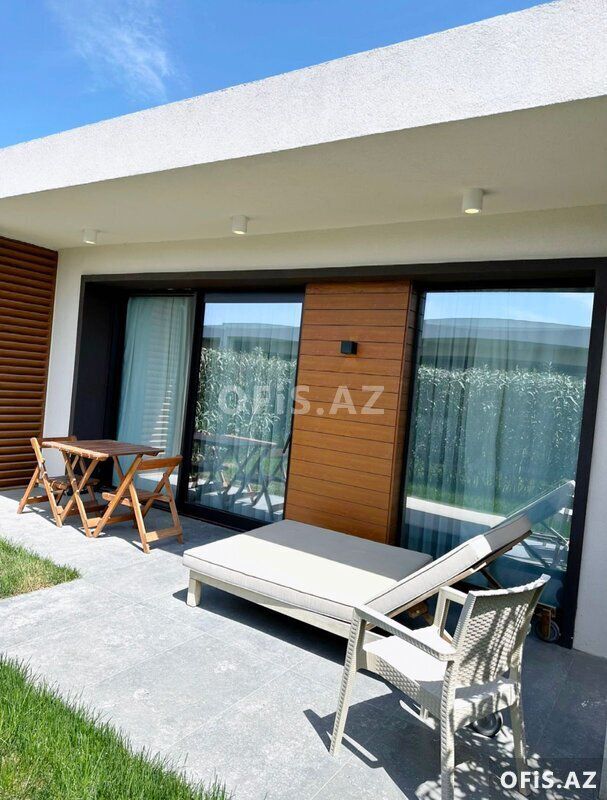 Yeni tikili Satılır Sabunçu r., Nardaran q., 1 otaq, 56 m² — Mənzil, Bakı (2)