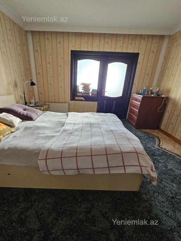 Kirayə 2 otaqlı Bina evi menzil (Yeni tikili), 57 m², Yasamal rayonu — Mənzil, Bakı (4)