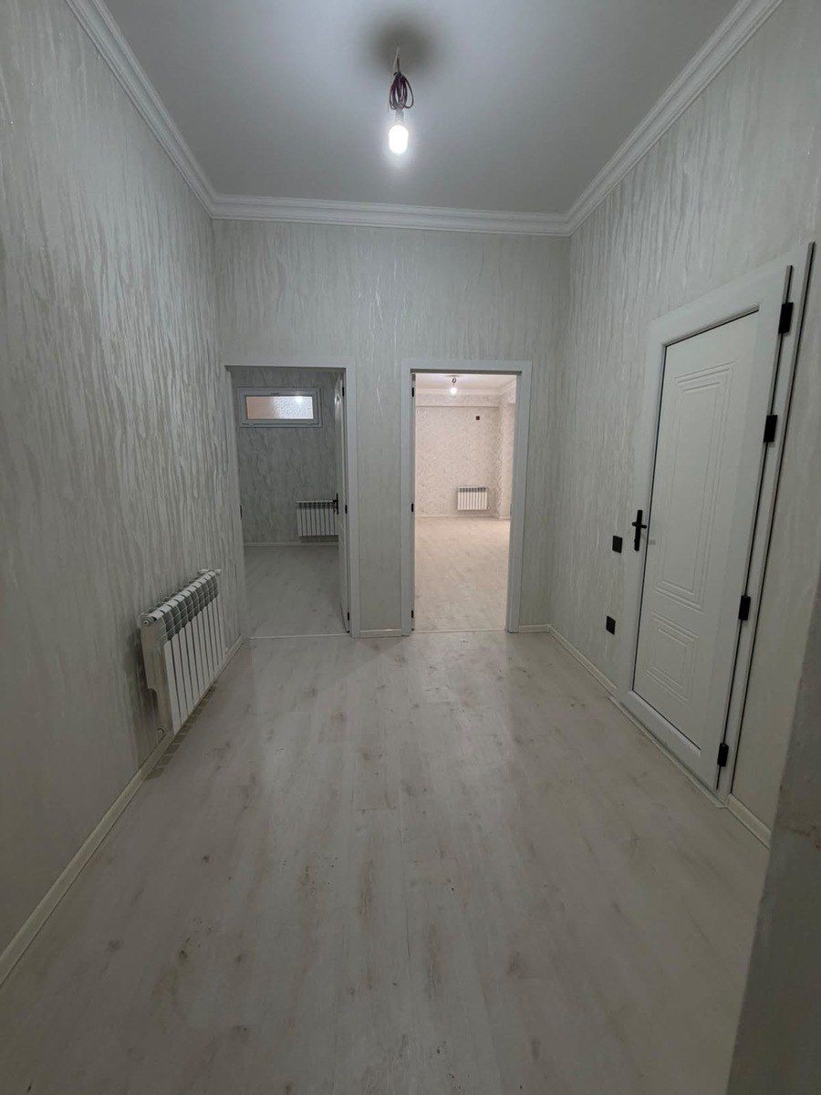 Satılır 3 otaqlı yeni tikili 74 m² — Mənzil, Bakı (5)