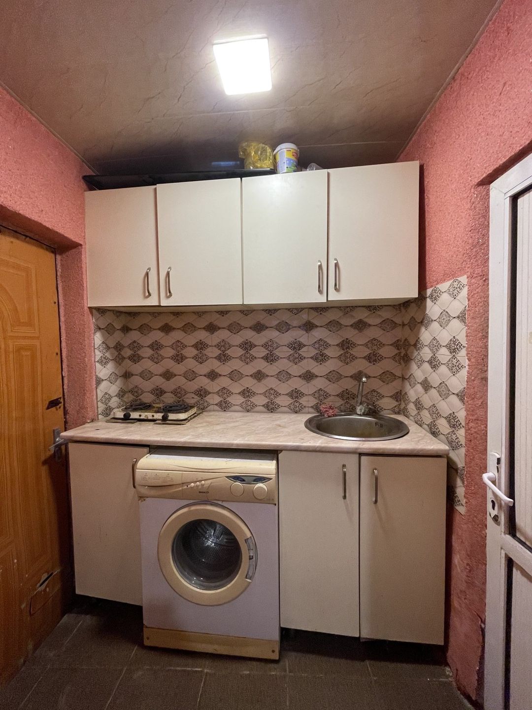 Satılır 2 otaqlı həyət evi/bağ evi 30 m² — Ev, villa, Bakı (5)