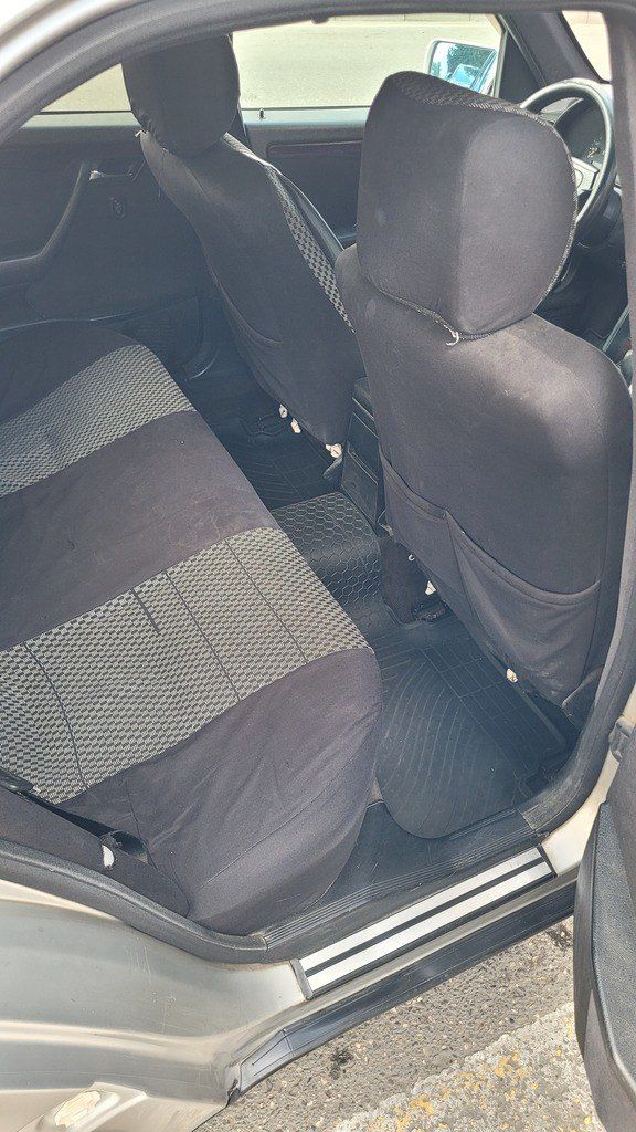 Mercedes C 200, 2.0 L, 1995 il, 320 000 km 90-DO-322 — Avtomobillər, Xaçmaz (10)