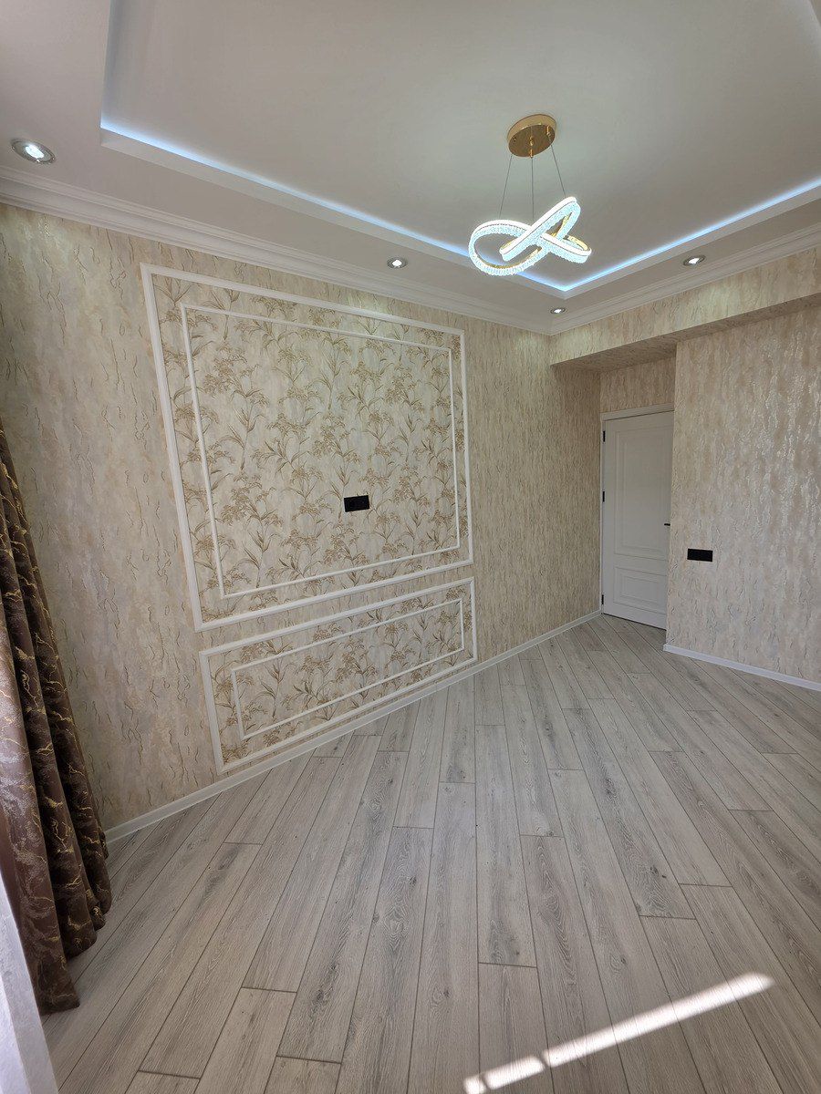 Satılır 2 otaqlı yeni tikili 51 m² — Mənzil, Xırdalan (7)