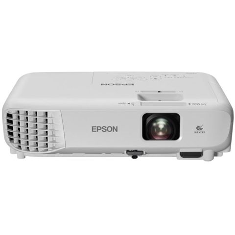 Epson Projector EB-X500 — Almal — İnteraktiv panellər və LED ekranlar
