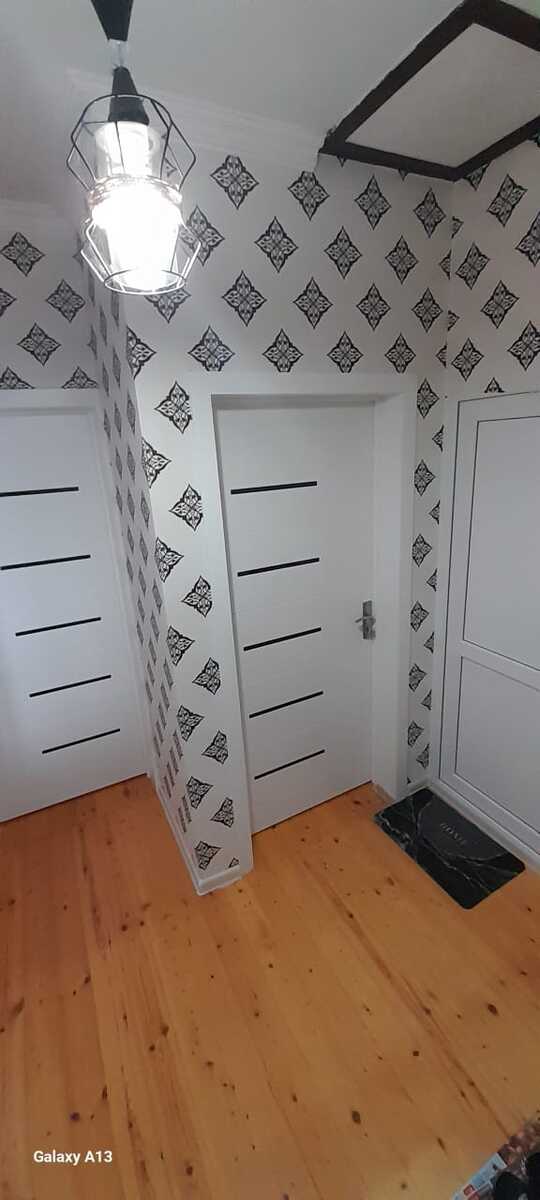 Satılır 3 otaqlı həyət evi/bağ evi 110 m² — Ev, villa, Bakı (7)