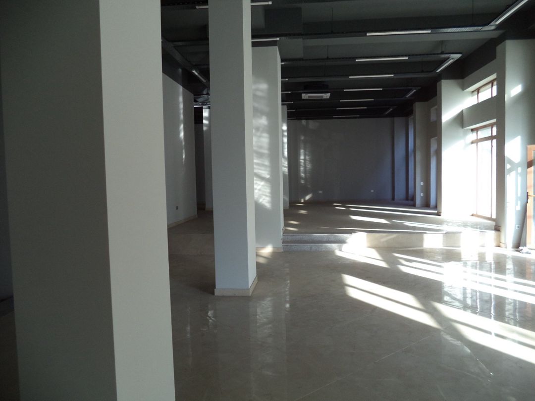 İcarəyə verilir obyekt 520 m² — Əmlak, Bakı (7)