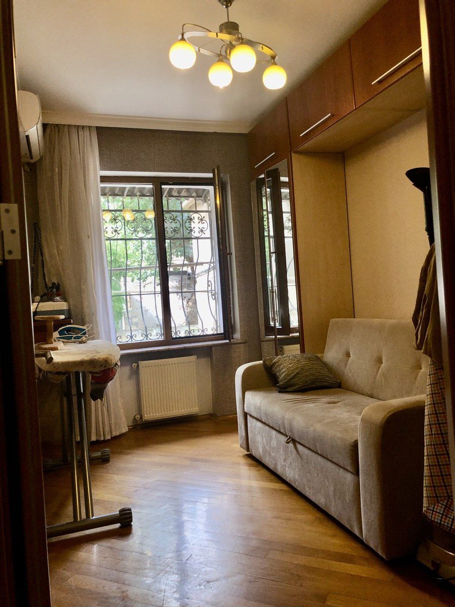 İcarəyə verilir 3 otaqlı köhnə tikili 70 m² — Mənzil, Bakı (6)