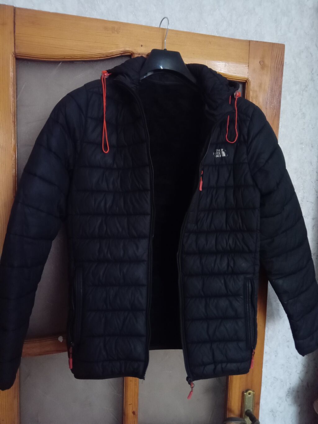 Pencək, Naxışsız, The North Face — Caketi, Bakı (2)