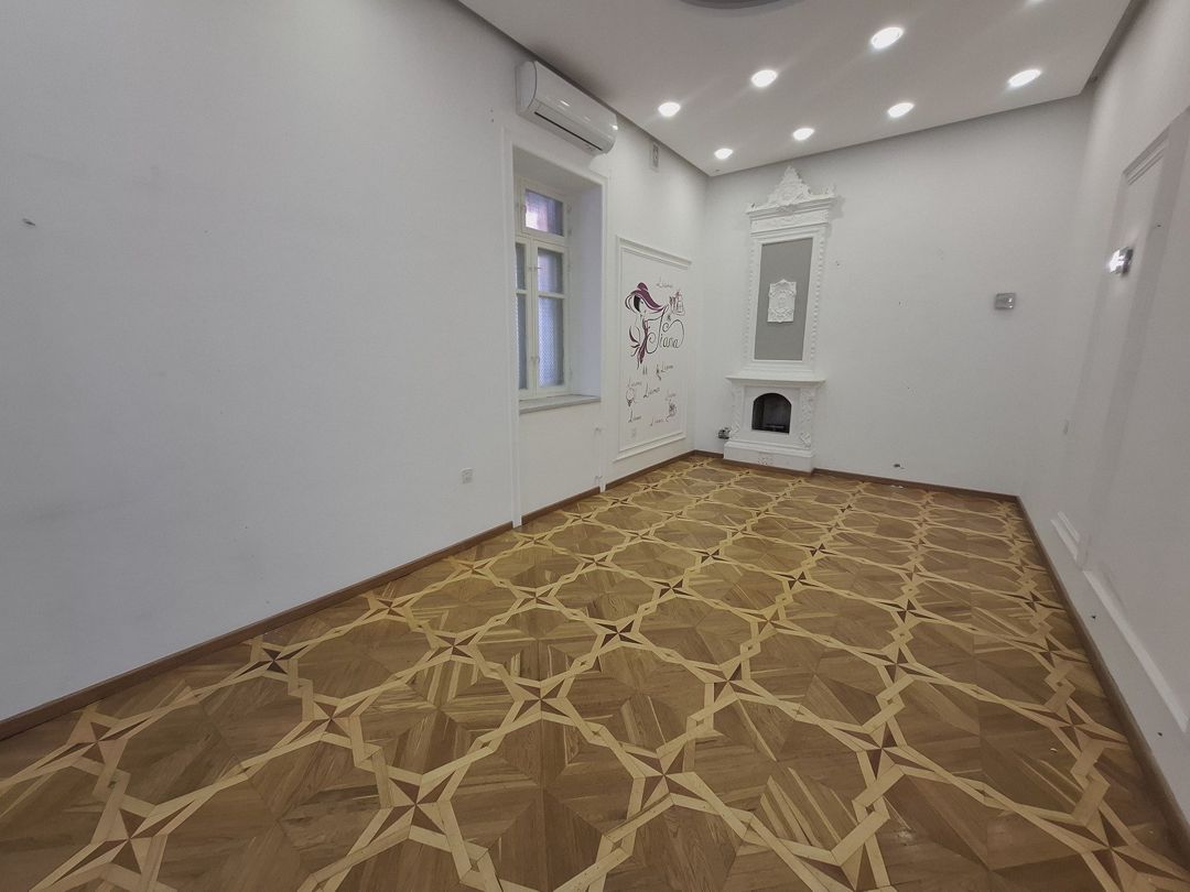 Satılır 4 otaqlı köhnə tikili 105 m² — Mənzil, Bakı (5)