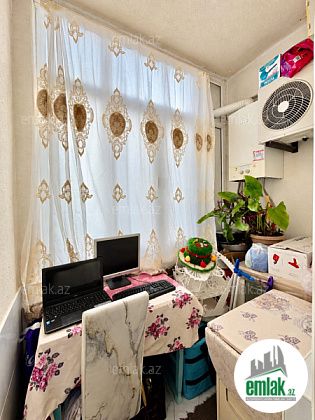 Satılır 3 otaqlı 99 m² yeni tikili Qara Qarayev m — Mənzil (10)