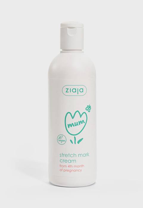 Dartılmalara qarşı krem Ziaja Mum Stretch Mark Cream 270 ml — Baku