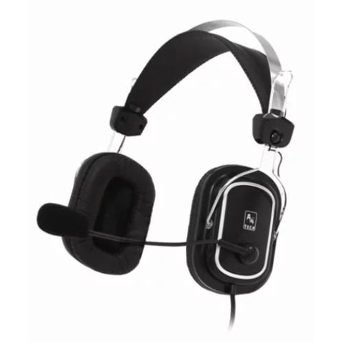 Stereo Qulaqcıq A4Tech HS-50 — 24 ₼ · Bakı · Telefonlar və qadjetlər Stereo Qulaqcıq A4Tech HS-50 — Bakı