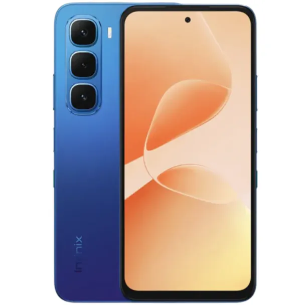 Infinix Hot 60i NFC 4/128GB Shadow Blue — 379.99 ₼ · Bakı · Samsung Infinix Hot 60i NFC 4/128GB Shadow Blue — Bakı