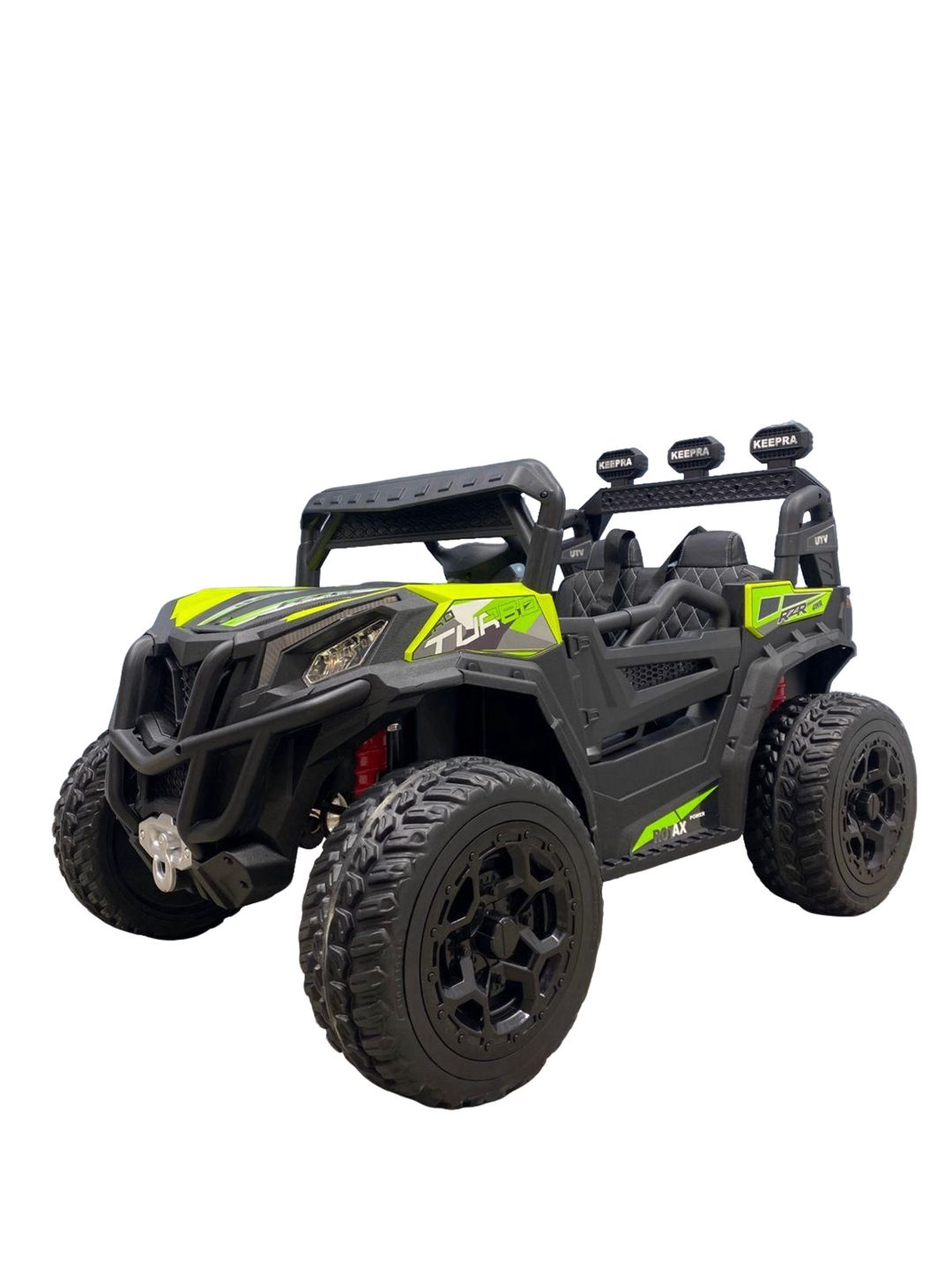Uşaq elektrik avtomobili ATN-524 — Mallar, Bakı