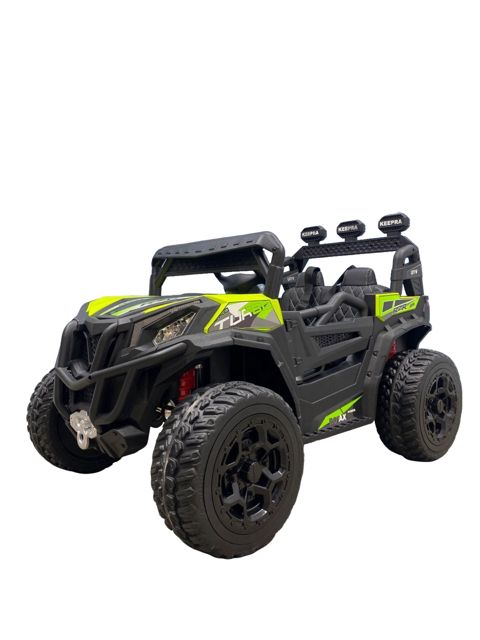 Uşaq elektrik avtomobili ATN-524 — Bakı
