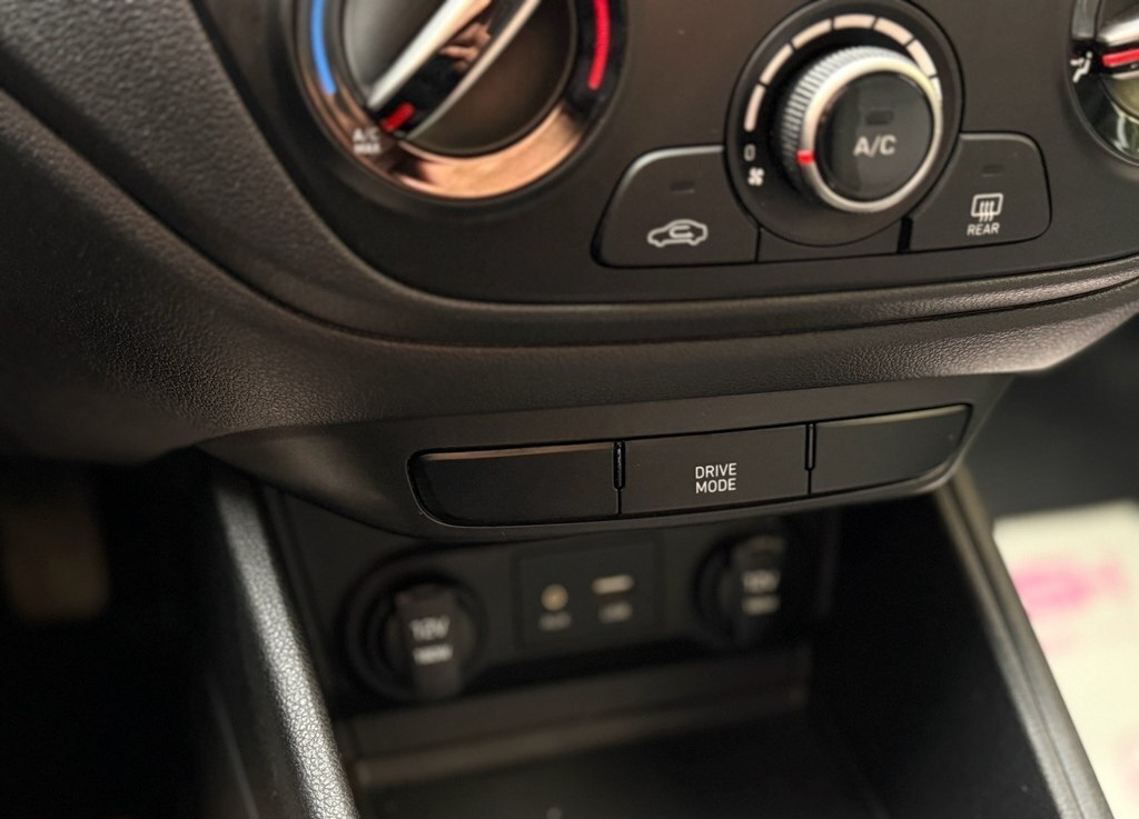 Hyundai Accent, 2021 il, 101900 km, 1.6 L — Avtomobillər, Bakı (11)