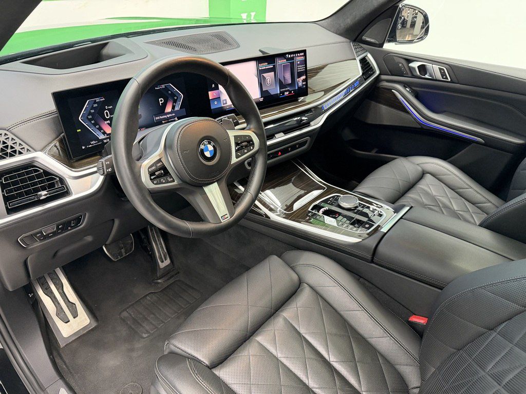 BMW X7, 3.0 L, 2023 il, 155 000 km — Avtomobillər, Bakı (8)