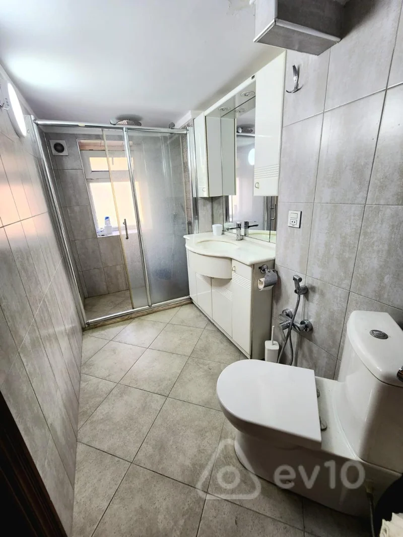 2 otaqlı mənzil, 70 m², opera teatr — kirayə — Mənzil, Bakı (6)