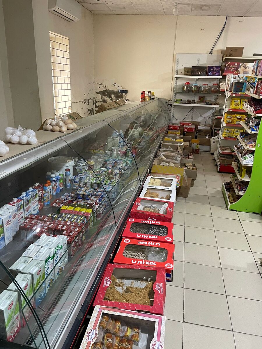 Satılır obyekt 420 m² — Əmlak, Bakı (9)