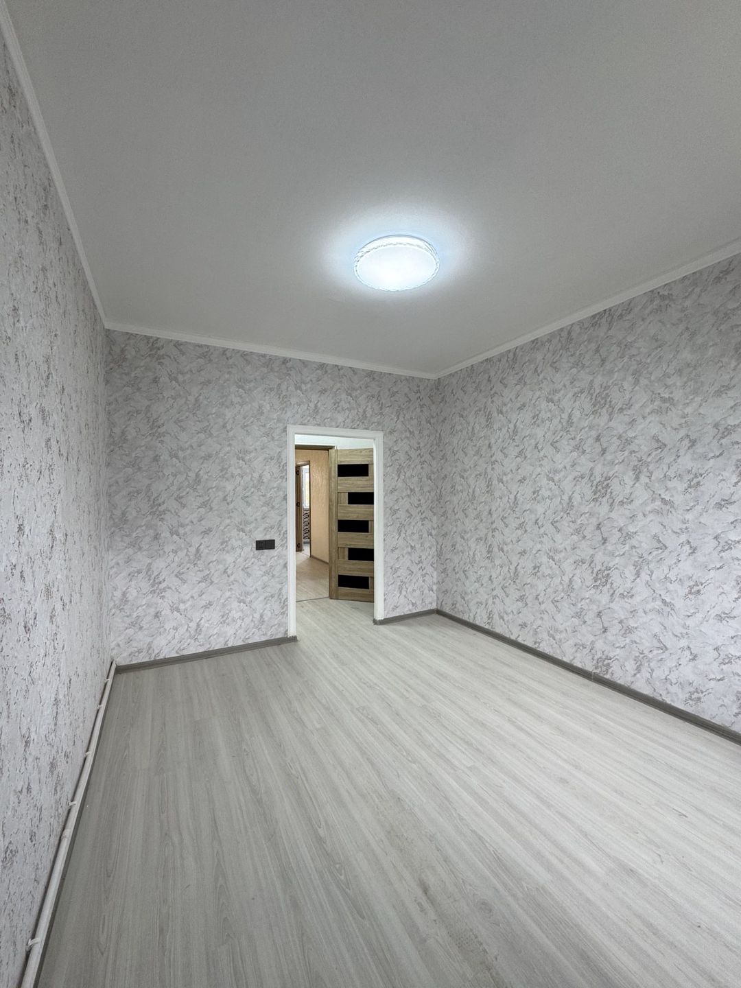 Satılır 3 otaqlı köhnə tikili 60 m² — Mənzil, Bakı (3)
