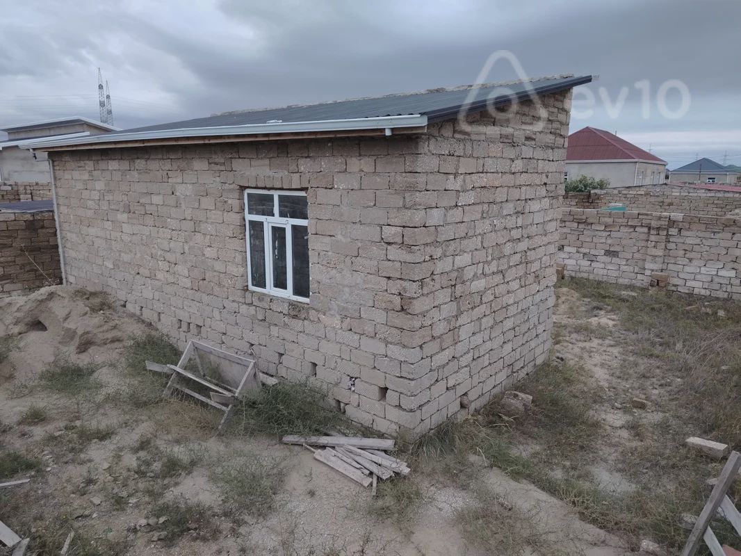 Сатылат: участок, 2 сот. — Torpaq, Bakı (3)