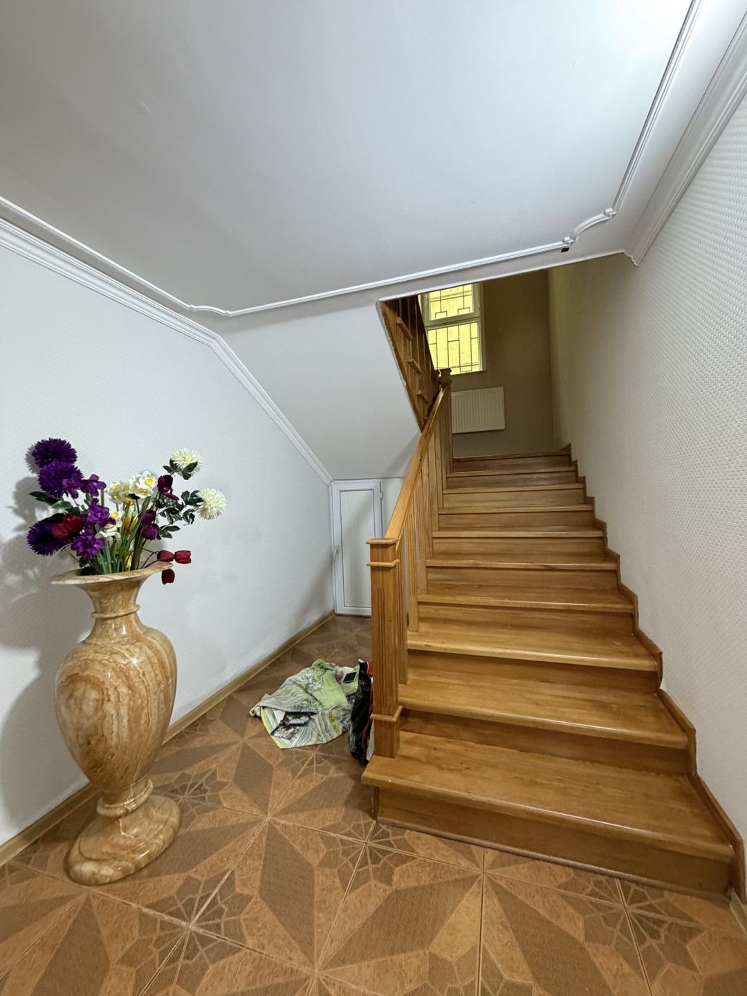 Satılır 6 otaqlı həyət evi/bağ evi 360 m² — Ev, villa, Bakı (11)