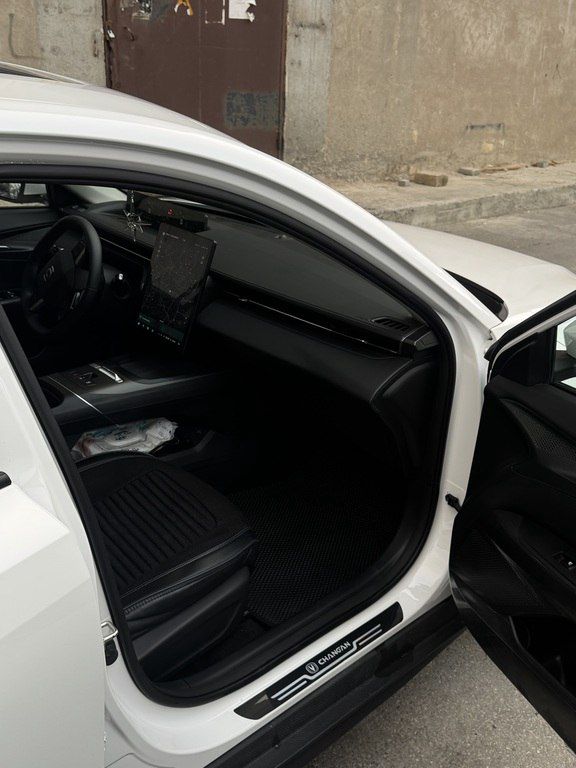 Changan Qiyuan A05, 1.5 L, 18.99 kWh, 2025 il, 41 000 km — Avtomobillər, Bakı (11)