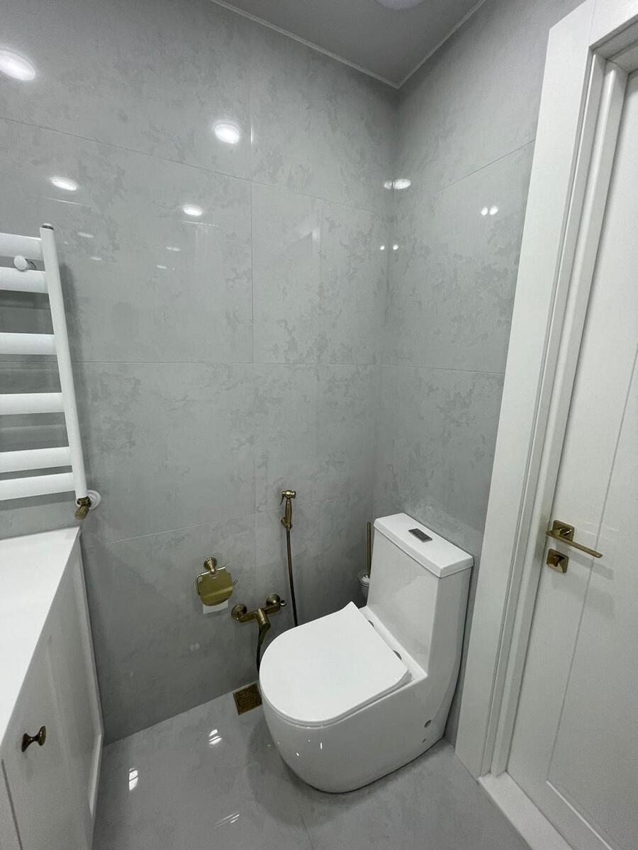 Satılır 3 otaqlı yeni tikili 115 m² — Mənzil, Bakı (11)