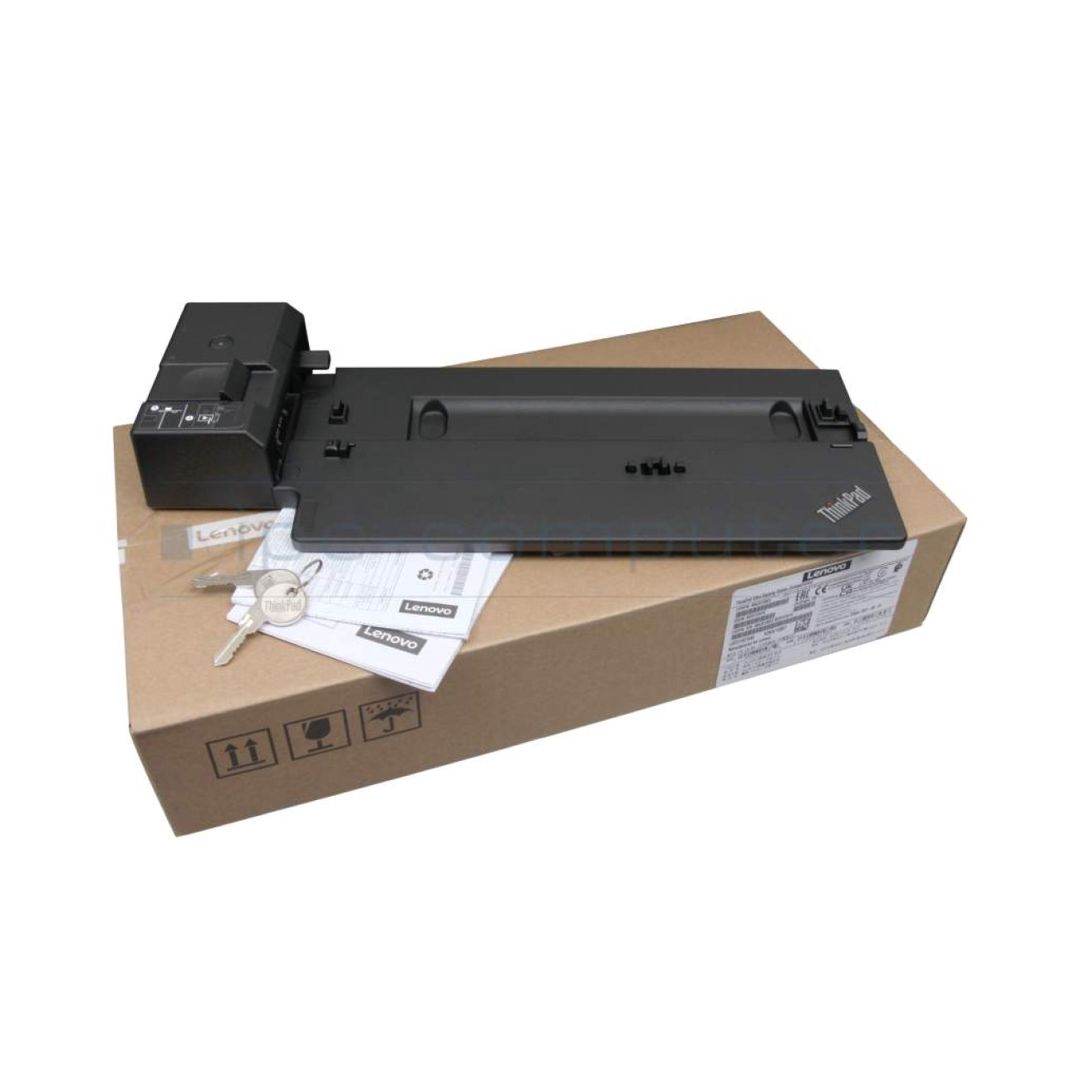 Laptoplar üçün docking station lenovo thinkpad ultra docking station (40AJ0135EU) — Kabelləri, adapterlər və keçidçilər, Bakı (2)