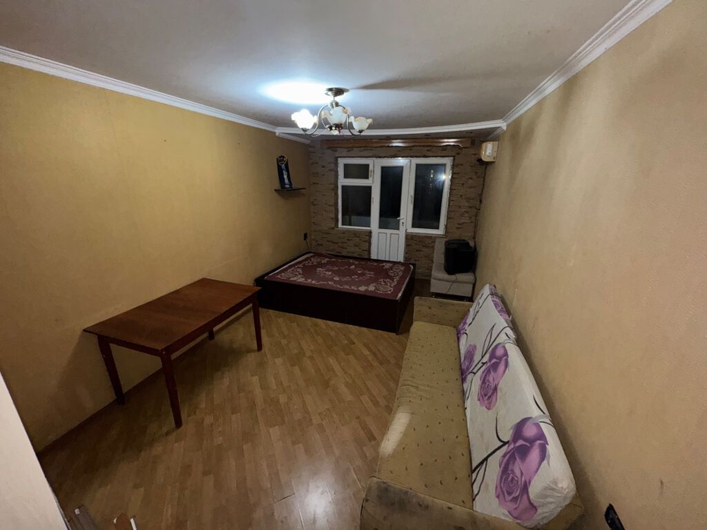 Sumqayıt, 1 otaqlı, Köhnə tikili, 30 kv. m — Mənzil, Sumqayıt (7)