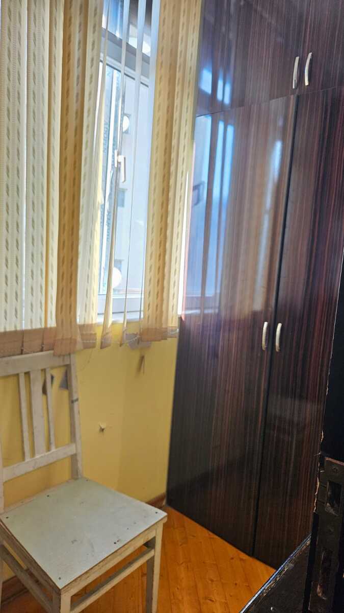 İcarəyə verilir 2 otaqlı yeni tikili 54 m² — Mənzil, Bakı (9)