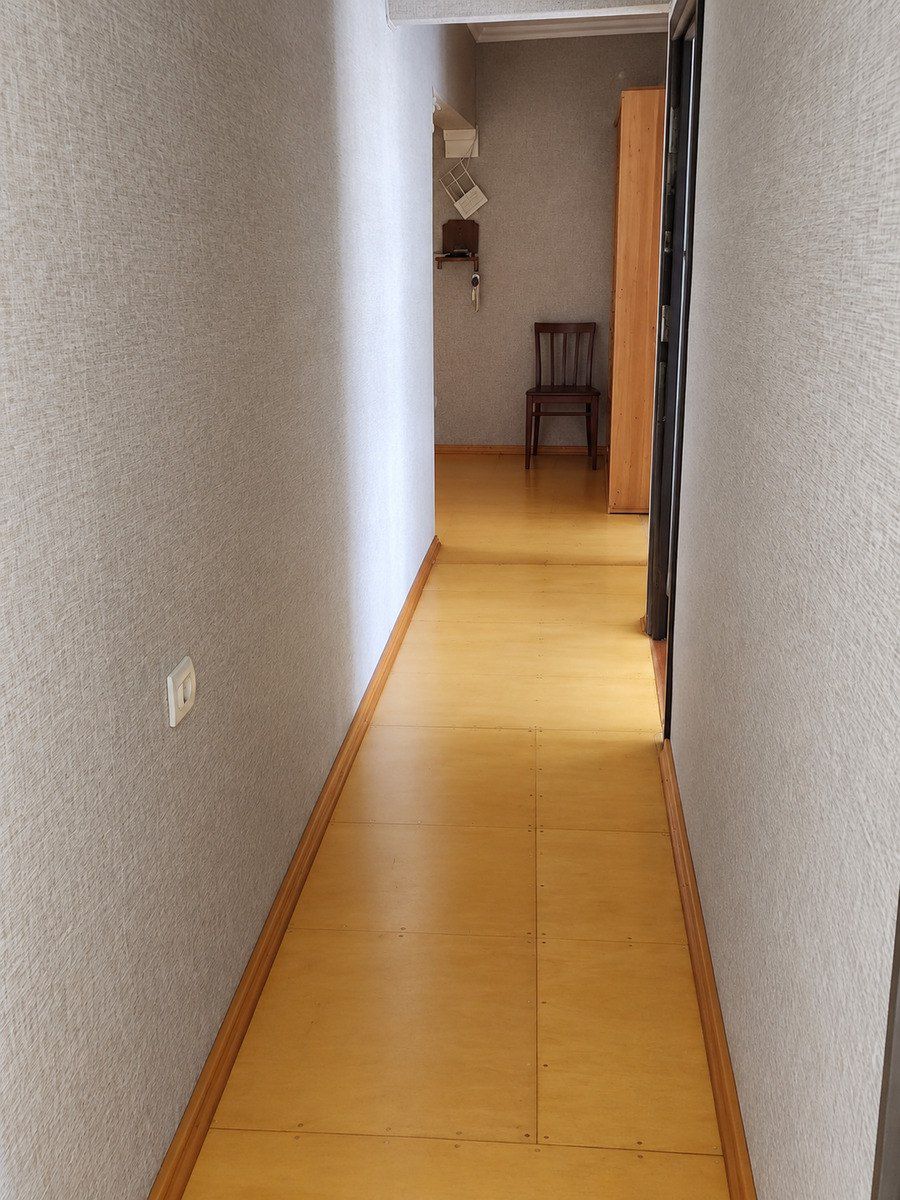 4-otaqlı mənzil, Sumqayıt ş., 84 m² — Mənzil, Sumqayıt (8)