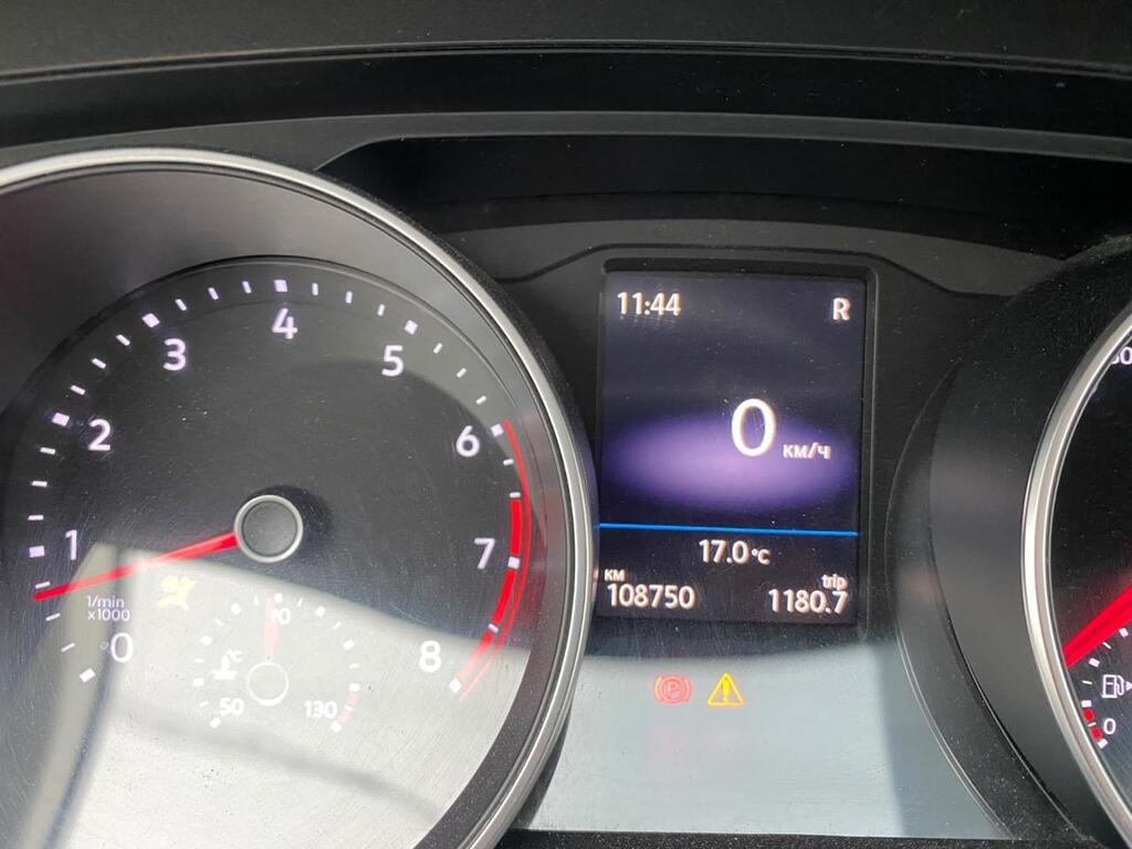 Volkswagen Tiguan, 1.4 L, 2021 il, 98 900 km 77-SA-858 — Avtomobillər, Bakı (7)