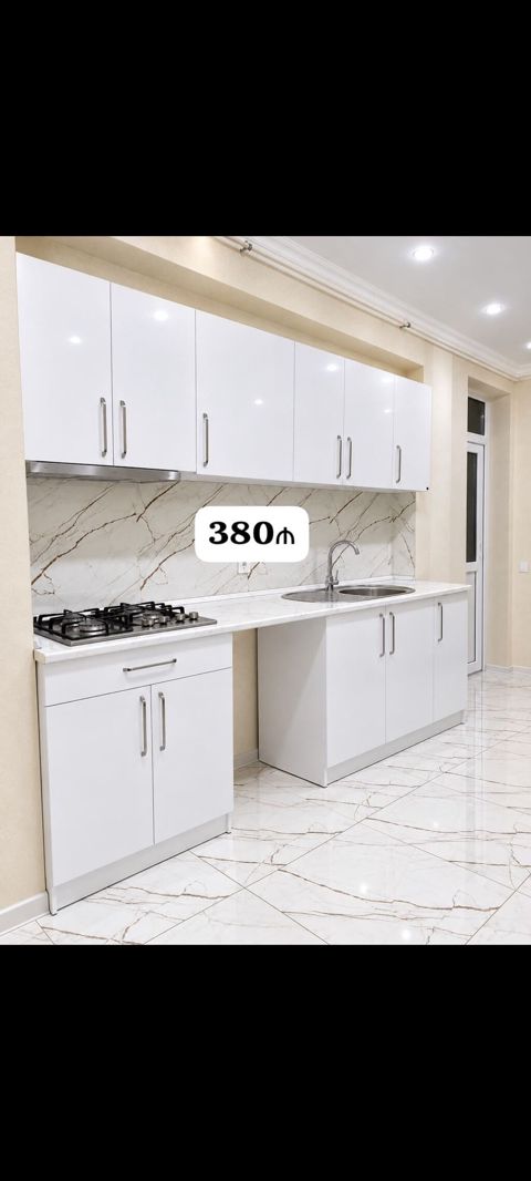 Mətbəx mebeli satılır 380₼. Öıçü 2.64. (Üzərində Qaz moyka aspirator — 280 ₼ · Ceyranbatan · Mətbəx mobilyası Mətbəx mebeli satılır 380₼. Öıçü 2.64. (Üzərində Qaz moyka aspirator — Ceyranbatan