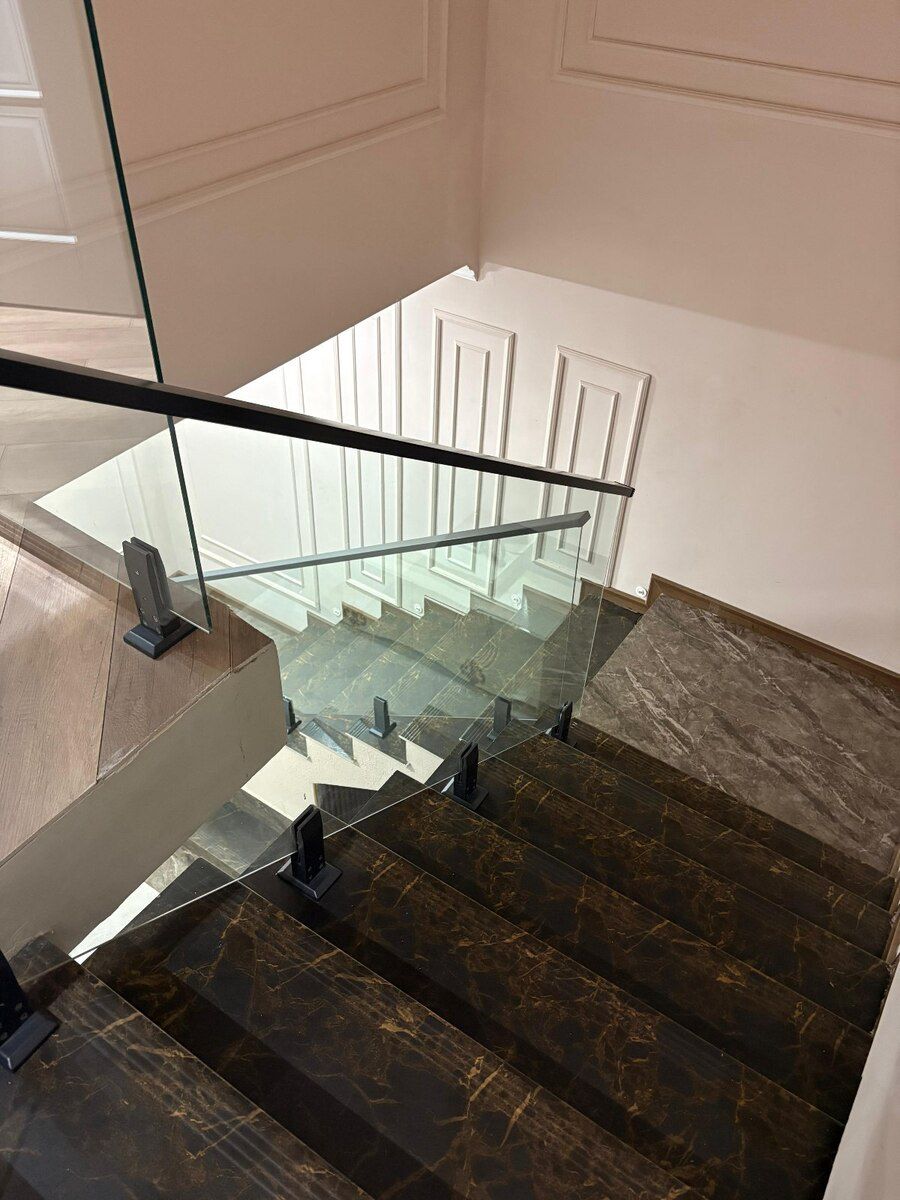 Həyət evi, Şıxov qəs — Ev, villa, Bakı (8)