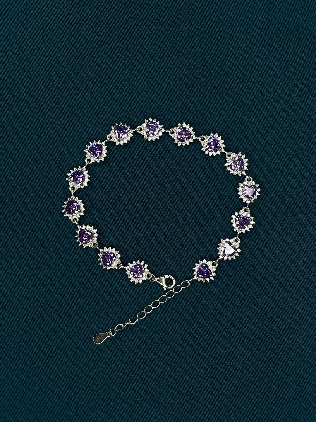 Gümüş qolbaq QU2132 — Mallar, Bakı