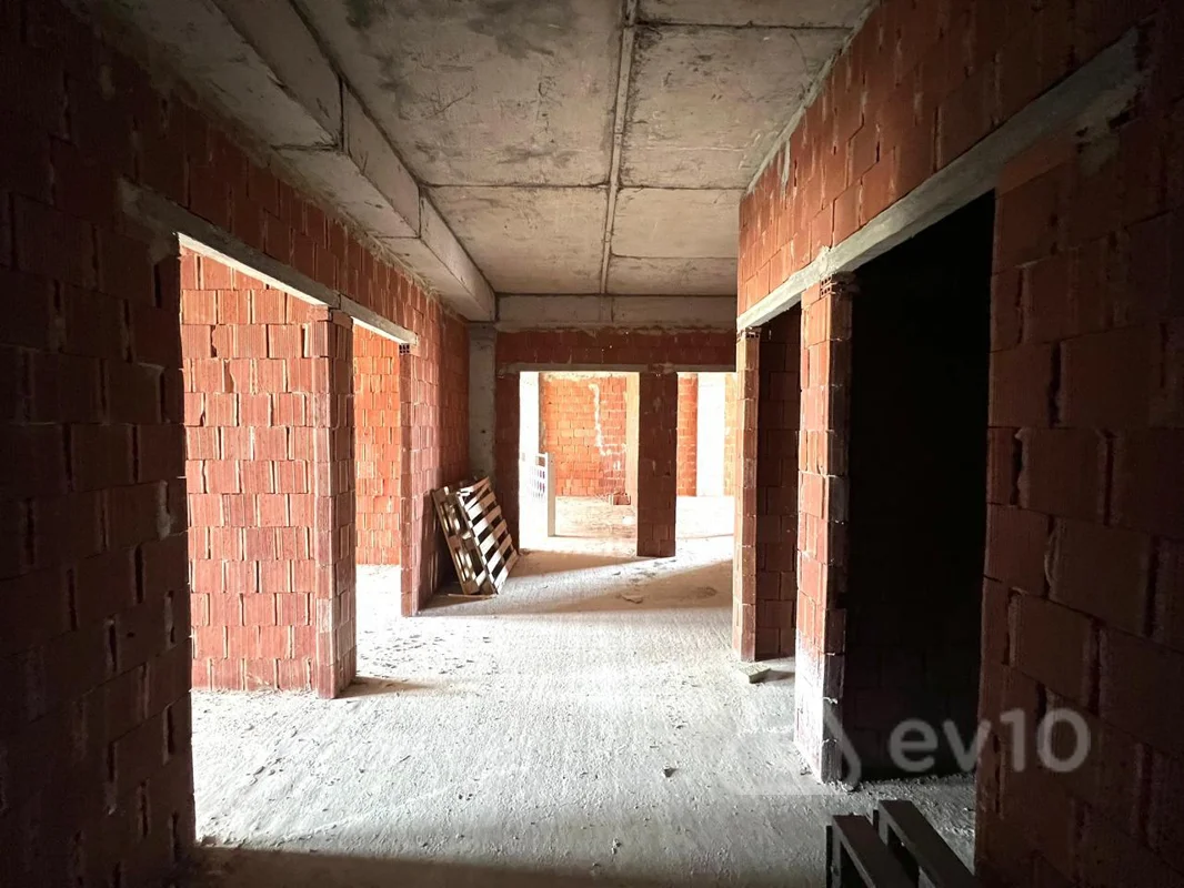 3 otaqlı mənzil, 174 m², Təbriz küçəsi — Mənzil, Bakı (4)