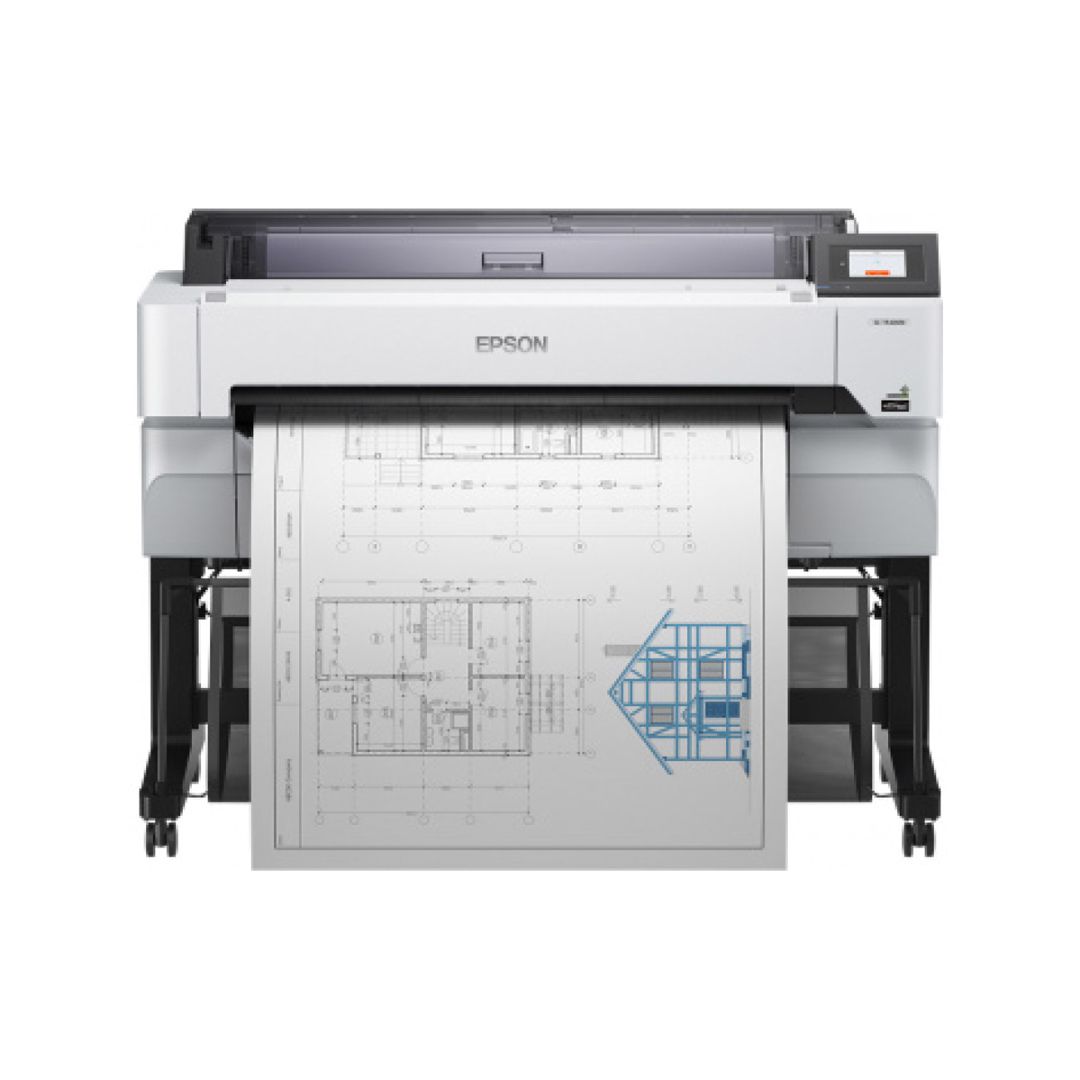 Printer surecolor SC-T5400M — Printerləri, Bakı
