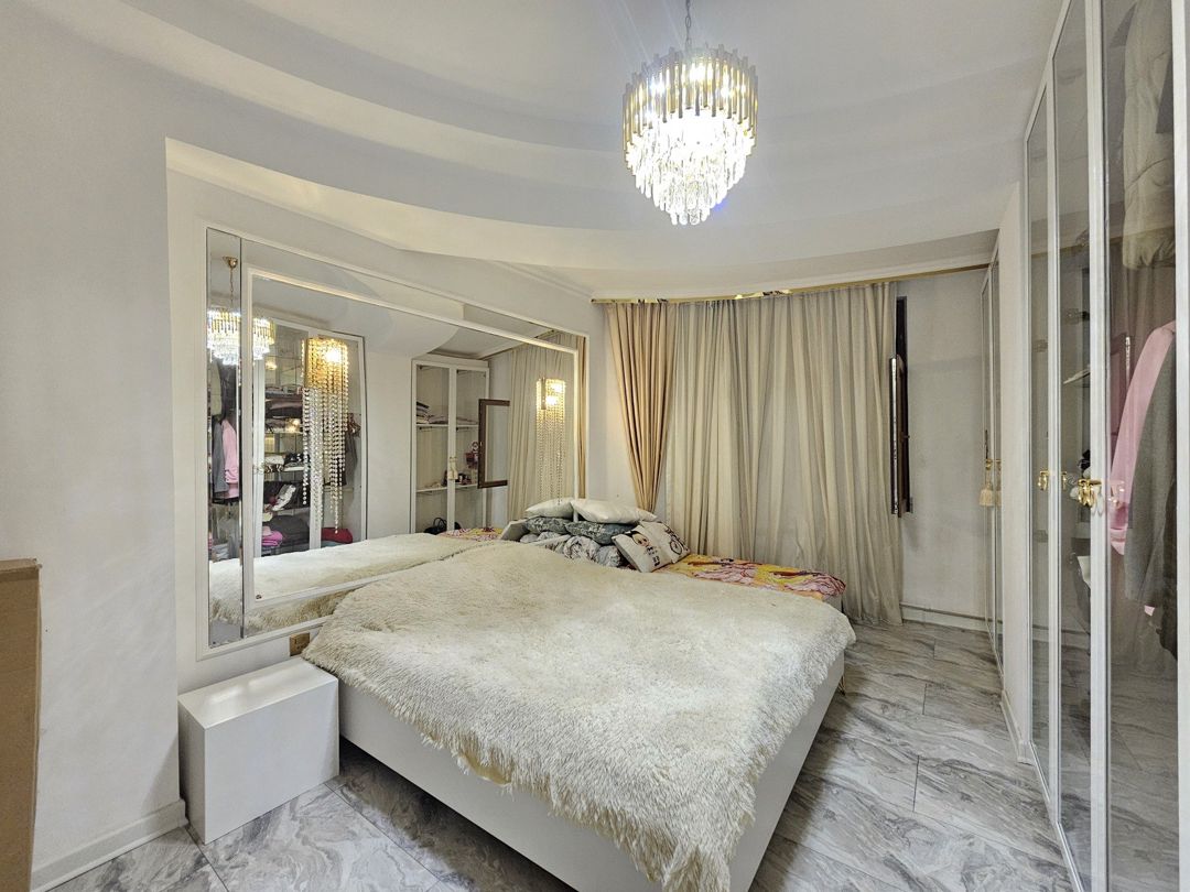 Satılır 3 otaqlı yeni tikili 83 m² — Mənzil, Xırdalan (9)