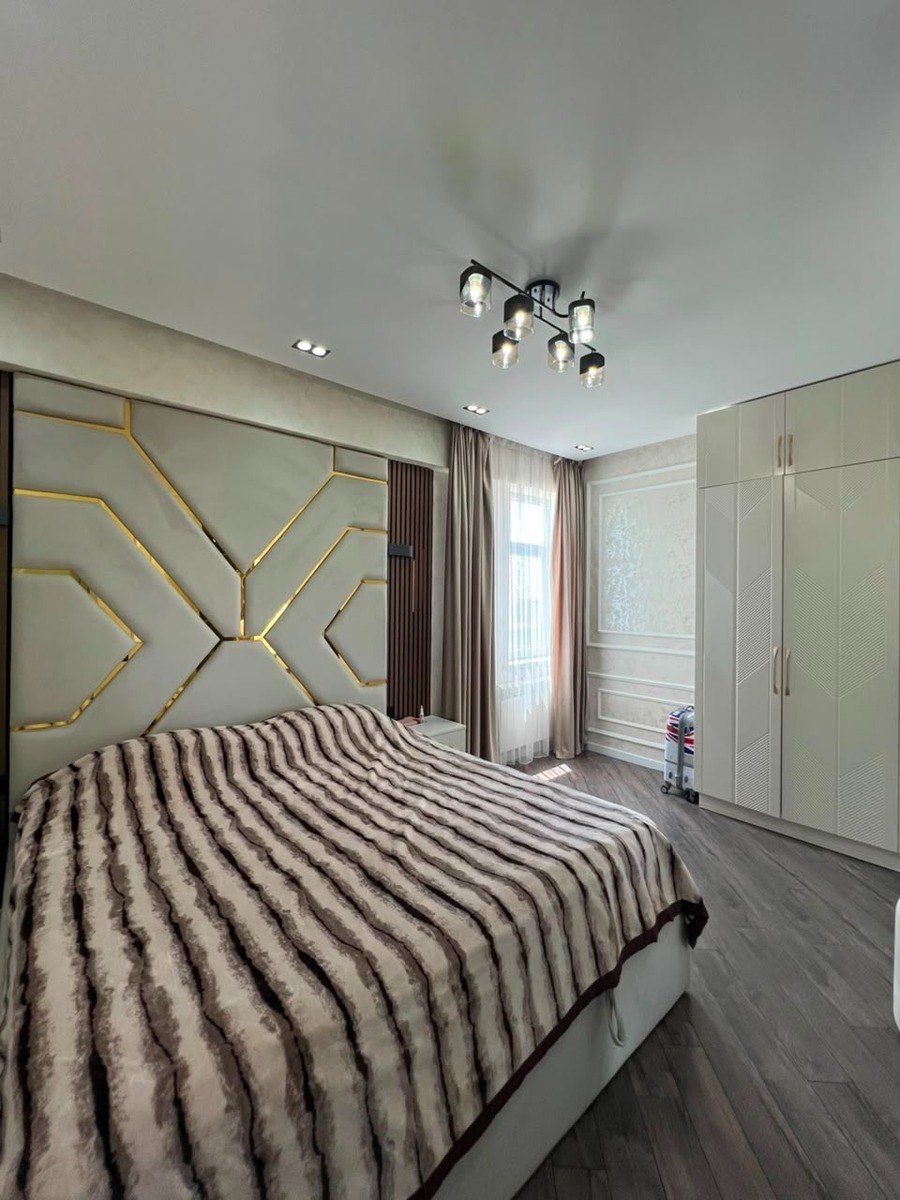 Satılır 3 otaqlı yeni tikili 95 m² — Mənzil, Bakı (6)
