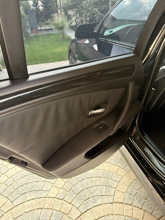 BMW 520, 2.0 L, 2007 il, 400 000 km 90-VZ-666 — Avtomobillər, Bakı (12)