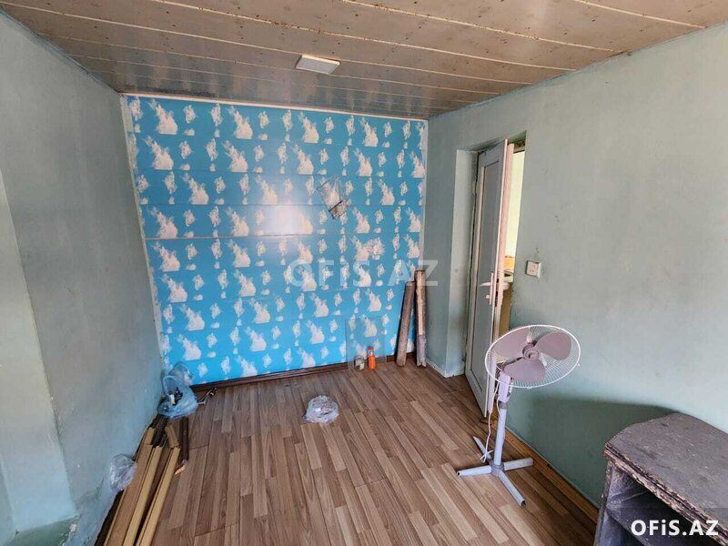 Həyət evləri Satılır Abşeron r., Masazır q., 2 otaq, 40 m² — Ev, villa, Bakı (2)