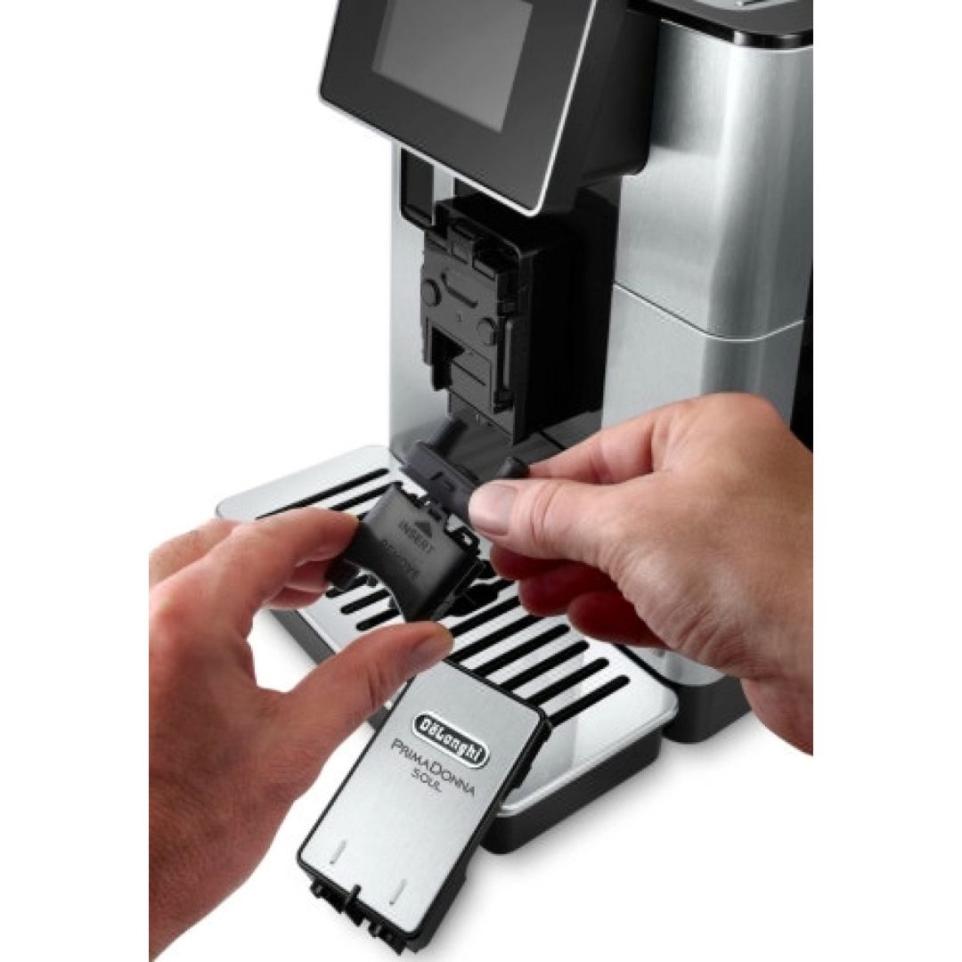 Qəhvə Maşını Delonghi Ecam 610.75 — Ev texnikası, Bakı (3)